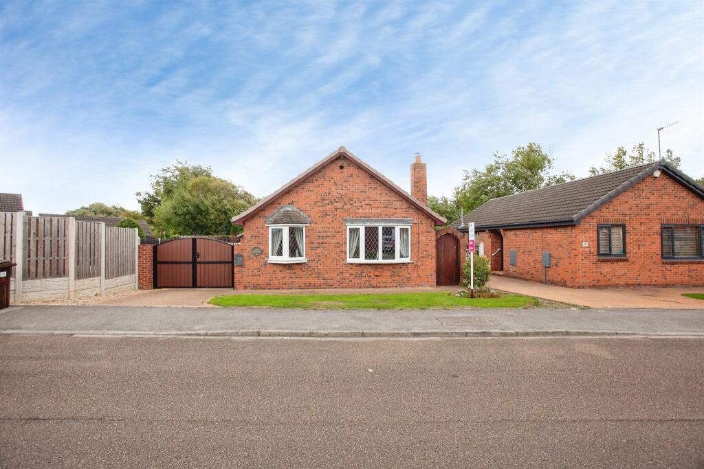 Main image of property: Billingley Drive, Thurnscoe, Rotherham