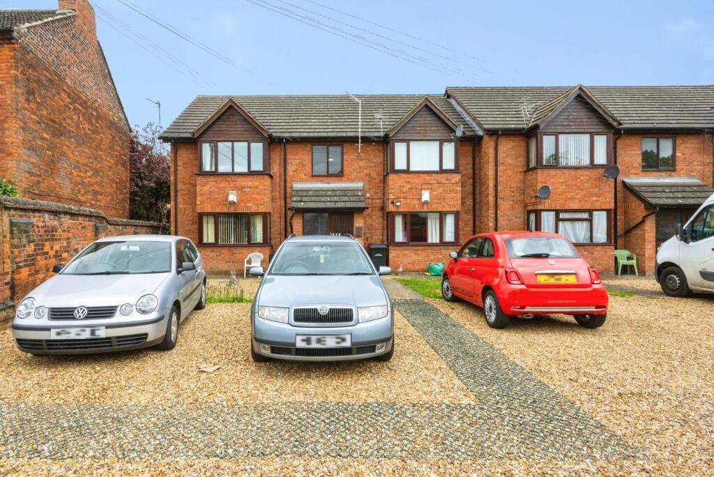 Main image of property: St. Leonards Avenue, Bedford, Bedfordshire, MK42