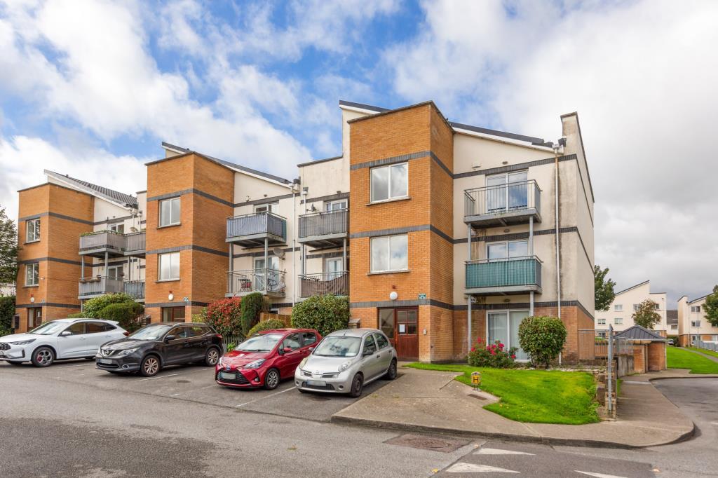 Main image of property: 46 Deerpark Road, Tallaght, Dublin 24, D24 K284