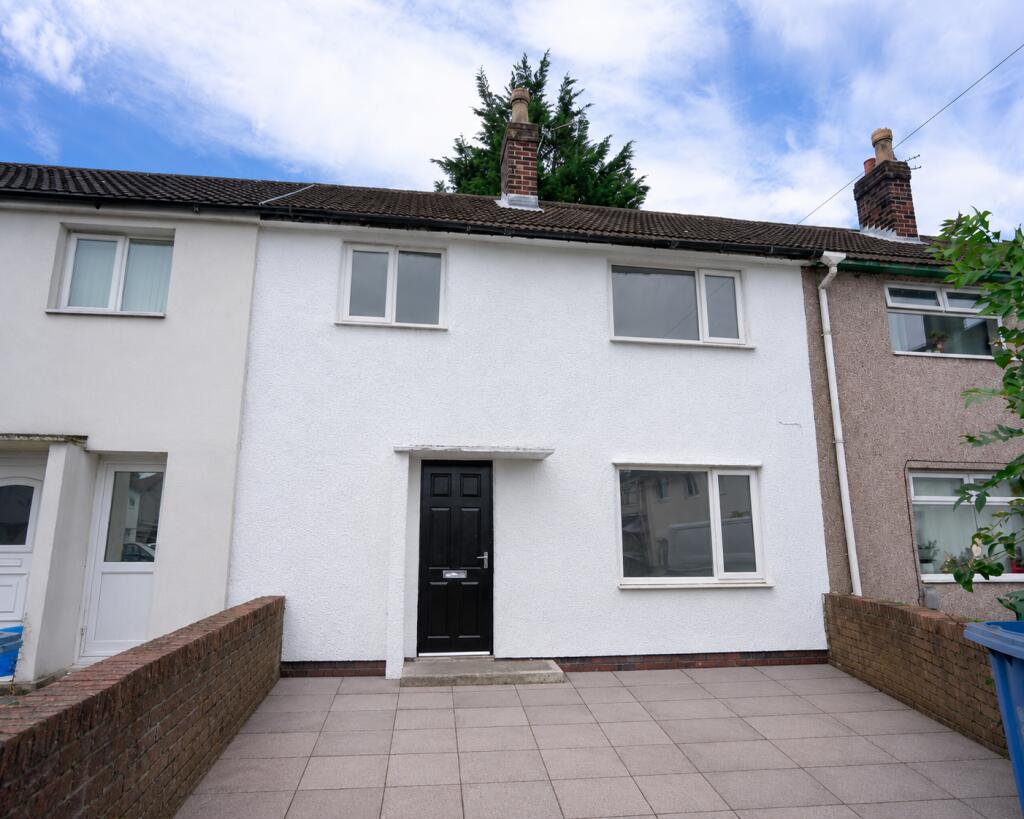 Main image of property: Croft End, St. Helens