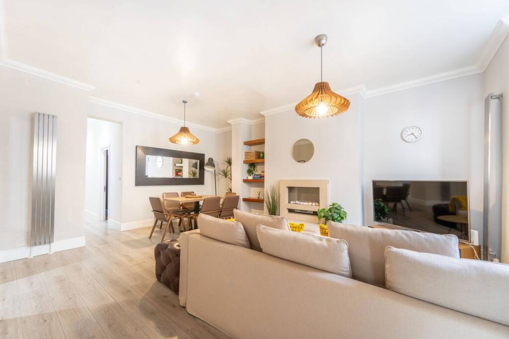 Main image of property: Gloucester Terrace, Lancaster Gate, London, W2