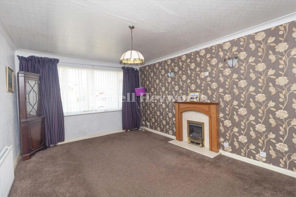 Hamilton Road, Bare, Morecambe photo 2