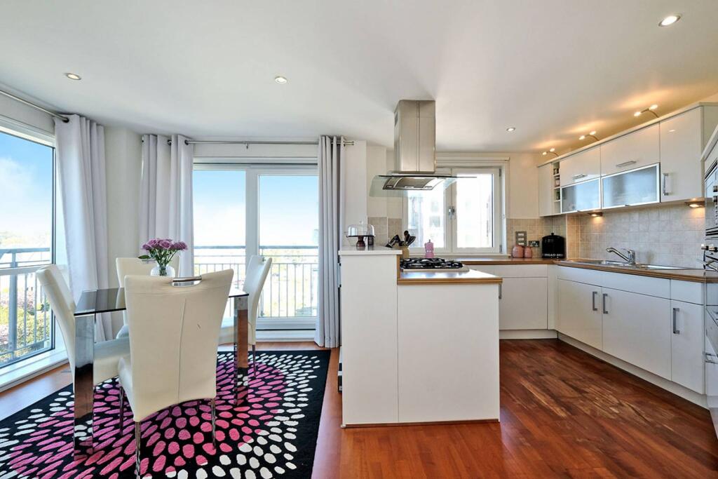 Apartment in Aberdeen, Craigiebuckler, Craigiebuckler and Seafield - View 5