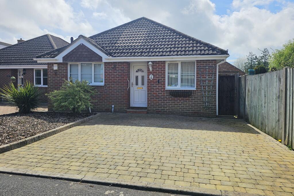 Main image of property: HAMBLEDON ROAD, DENMEAD