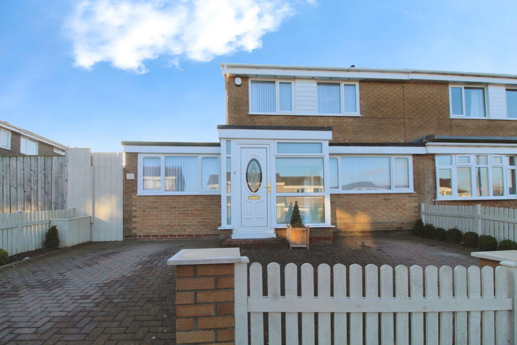 Main image of property: Cherry Grove, Prudhoe, NE42 6PT