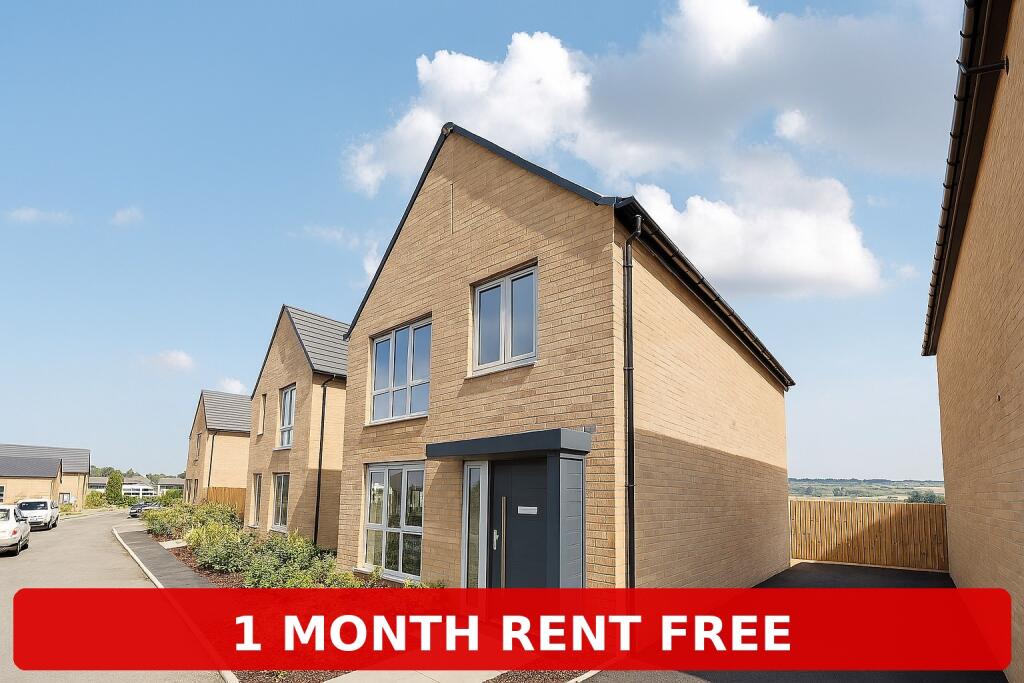 Main image of property: Ethel Carnie Road, Barrowford, BB9