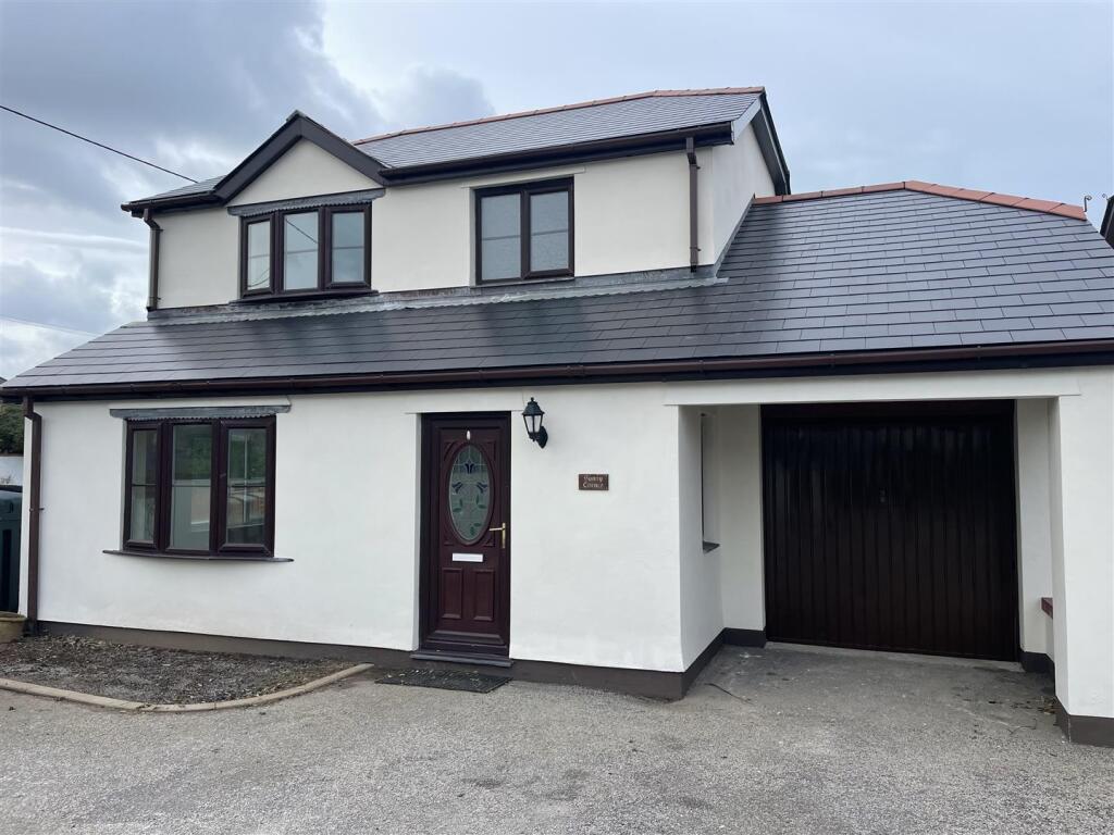 Main image of property: Liskey Hill, Perranporth