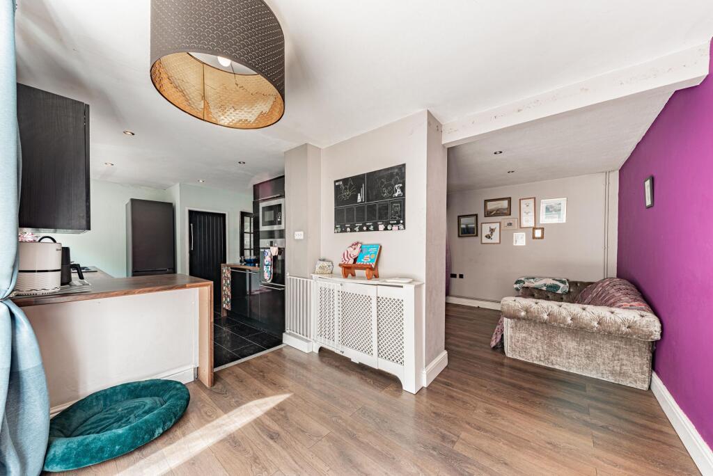House in Rochester - View 4