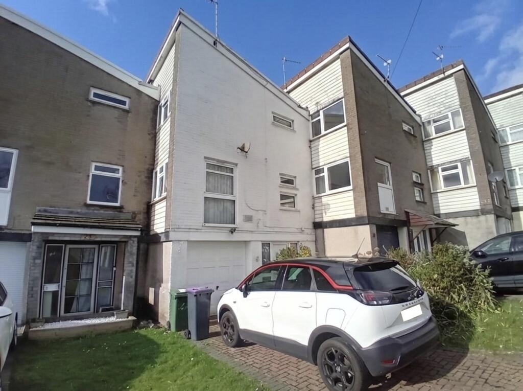 Main image of property: Cae Yr Ebol, Pontnewydd, Cwmbran
