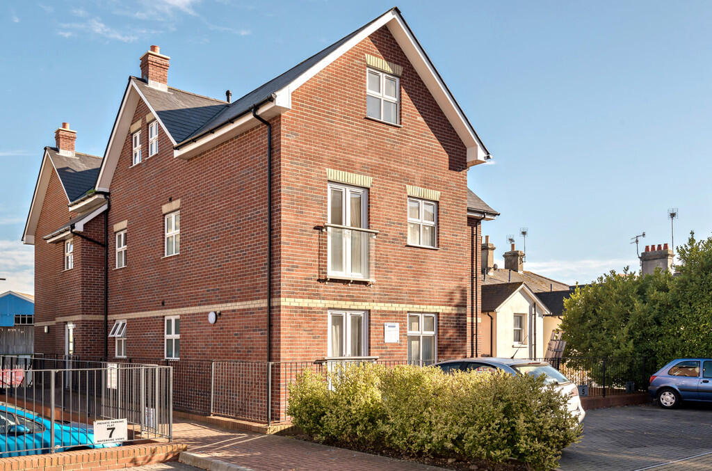 Main image of property: Blandford Road, Poole