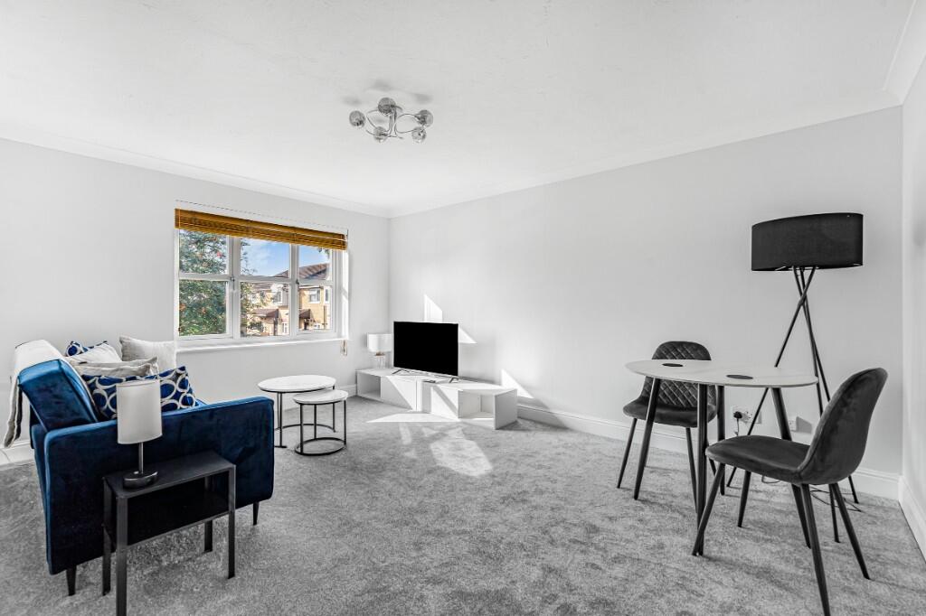 Main image of property: Sweeps Ditch Close, Staines, Surrey, TW18