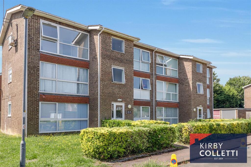 Main image of property: Berners Way, Broxbourne