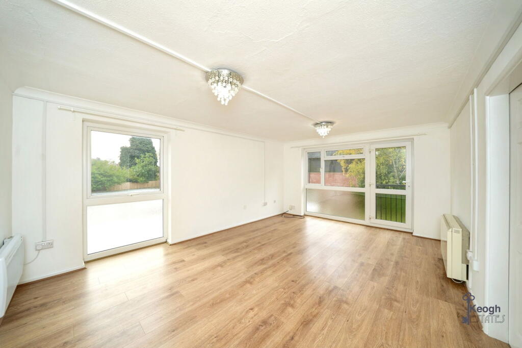 Additional image 2 of Flat 23  Farnborough Court, Mere Green Road, Sutton Coldfield, B75 5DL