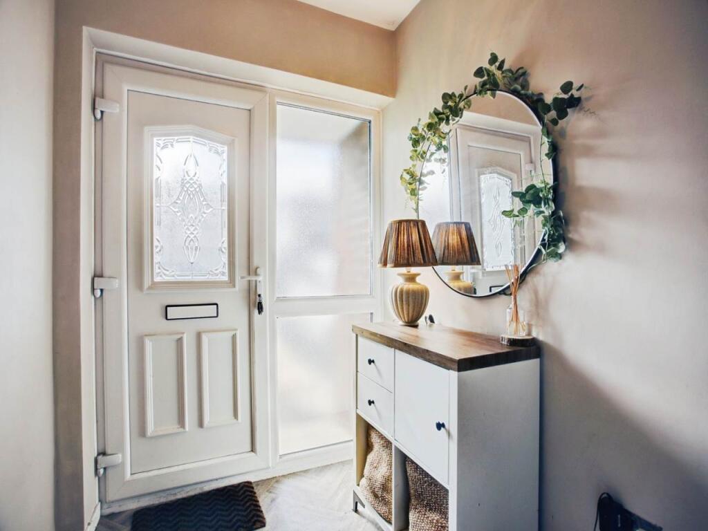 Main image of property: Mapperley Drive, Newcastle upon Tyne, 