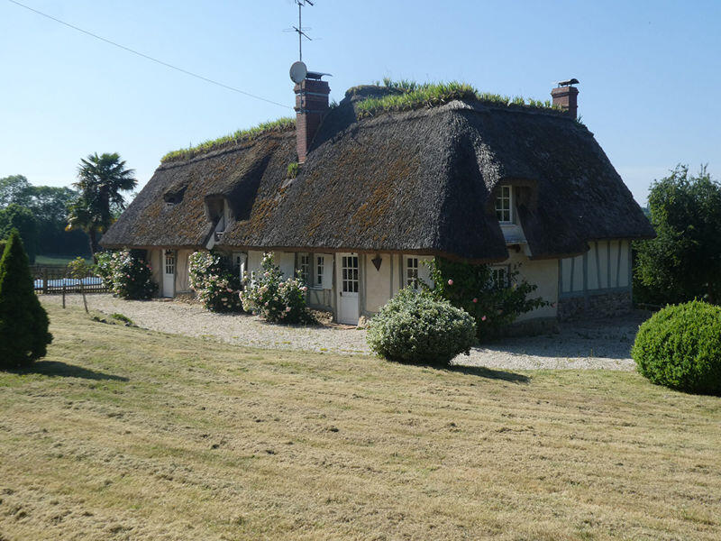 Main image of property: Cormeilles, Eure, Normandy