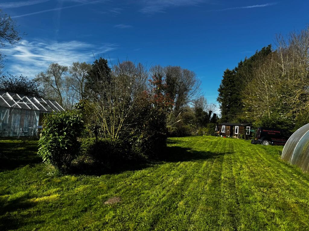Main image of property: Low Street, Collingham, Newark
