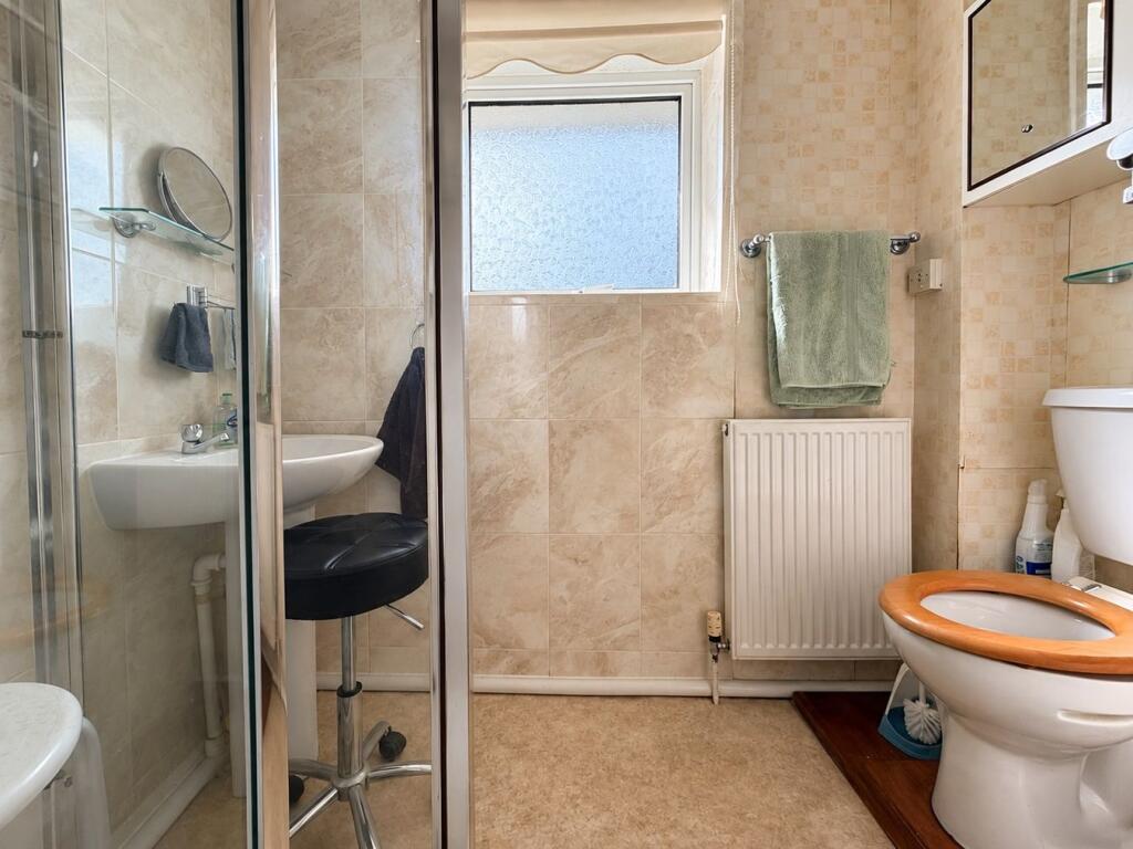 House in Bexhill-on-Sea, Pebsham - View 4