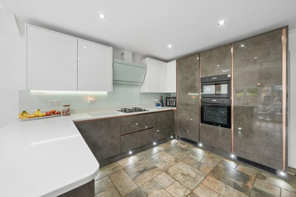 House in Bicester, Southwold - More