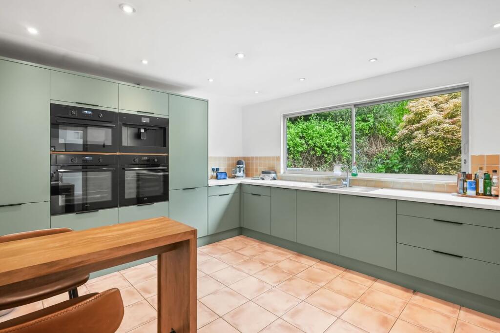 Main image of property: Uvedale Road, Oxted, RH8