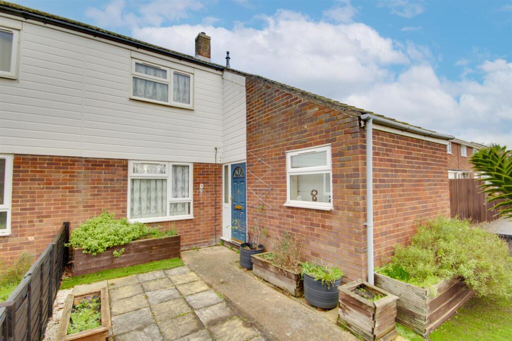Main image of property: Silver Birch Close, Huntingdon