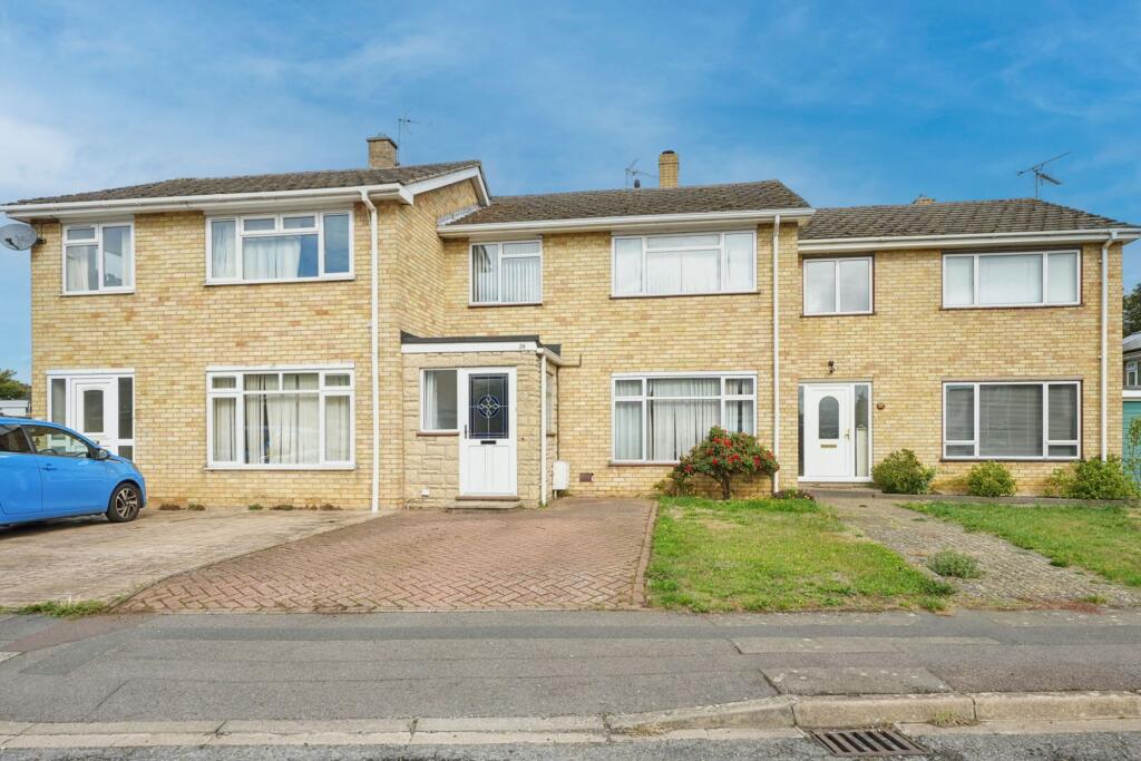 Main image of property: Haines Court, Marcham, OX13