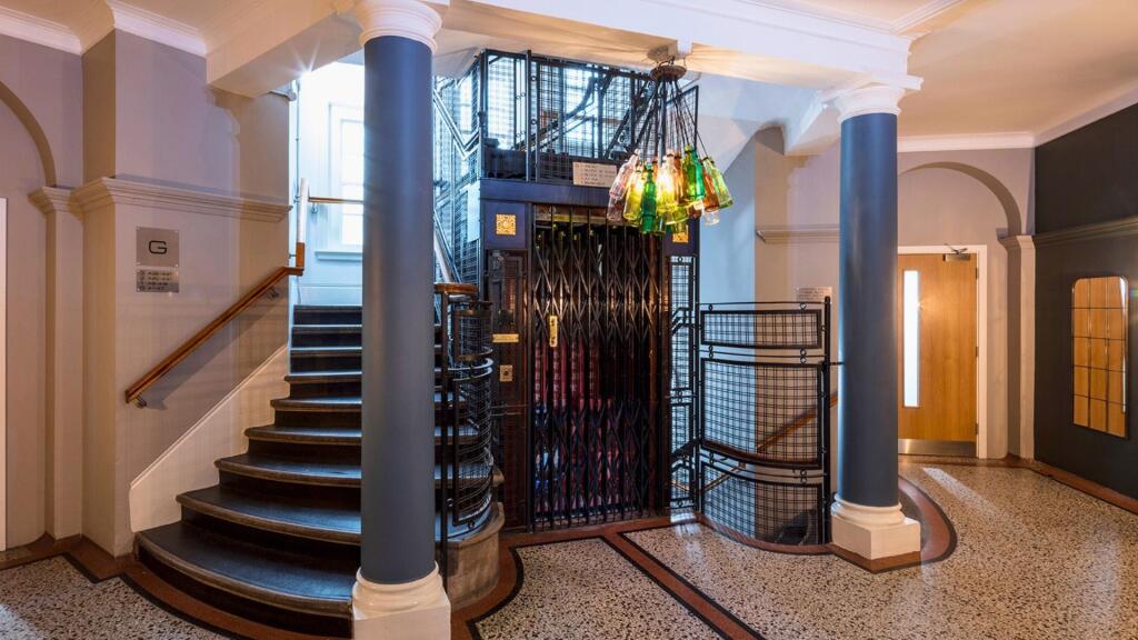 1 bedroom flat share for rent