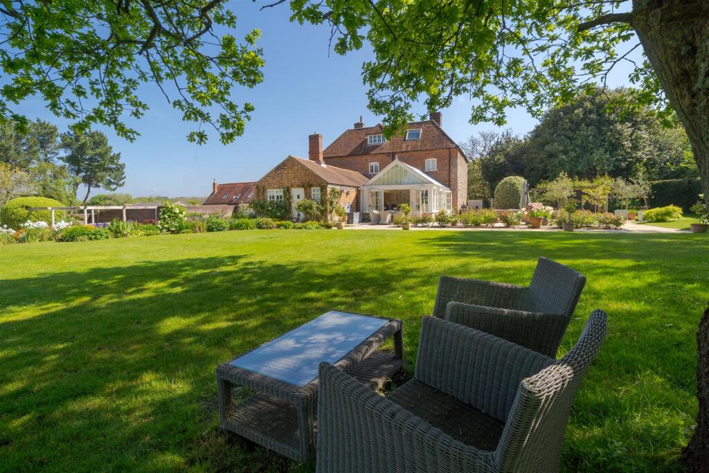 Main image of property: Calbourne, Isle Of Wight