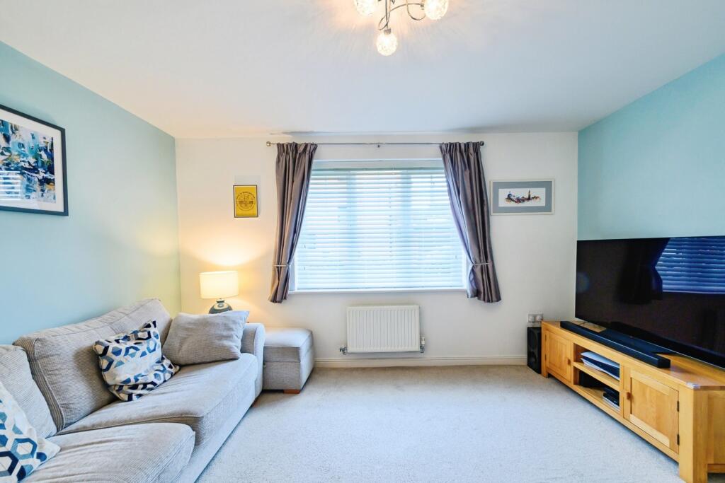 Elton Fold Chase, Bury, Greater Manchester, BL8 photo 2
