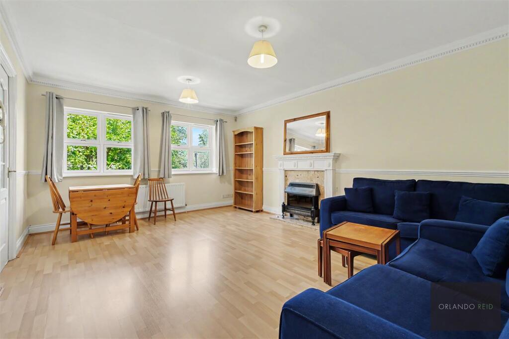 Main image of property: Bakery Close, London