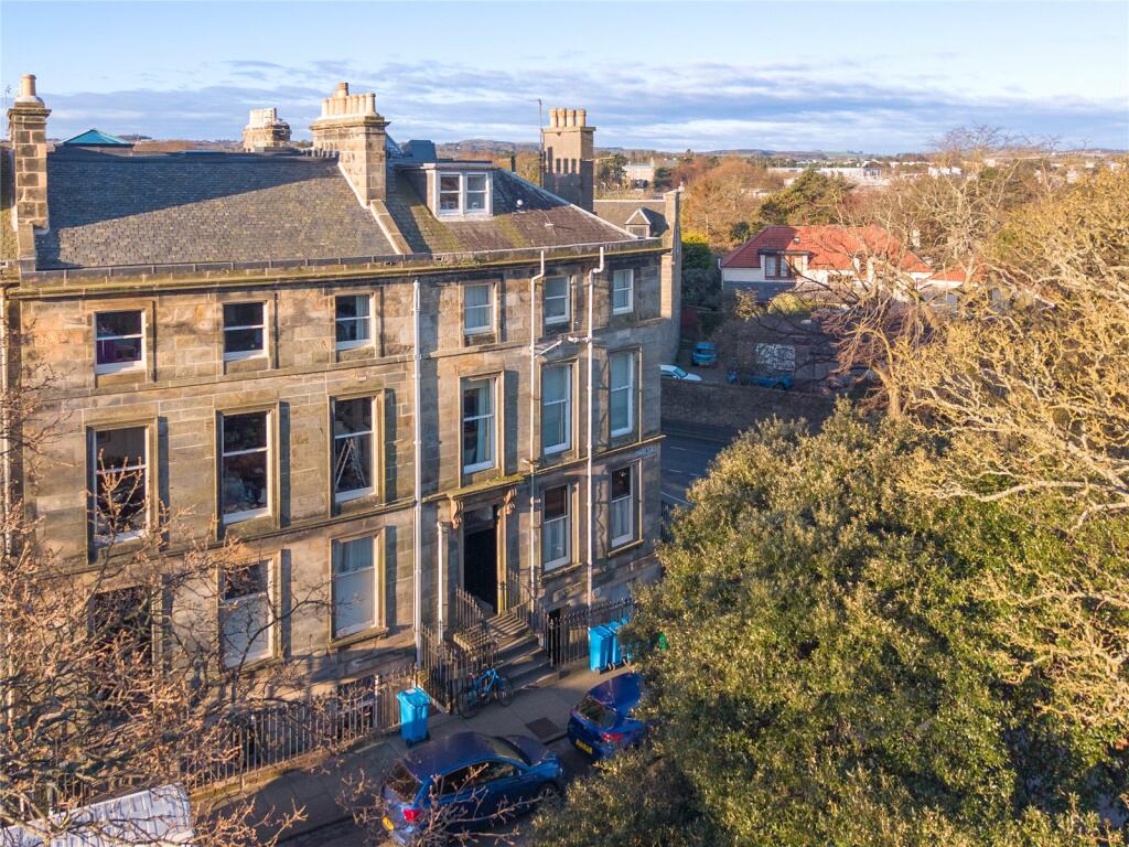 Main image of property: Howard Place, St. Andrews, Fife, KY16