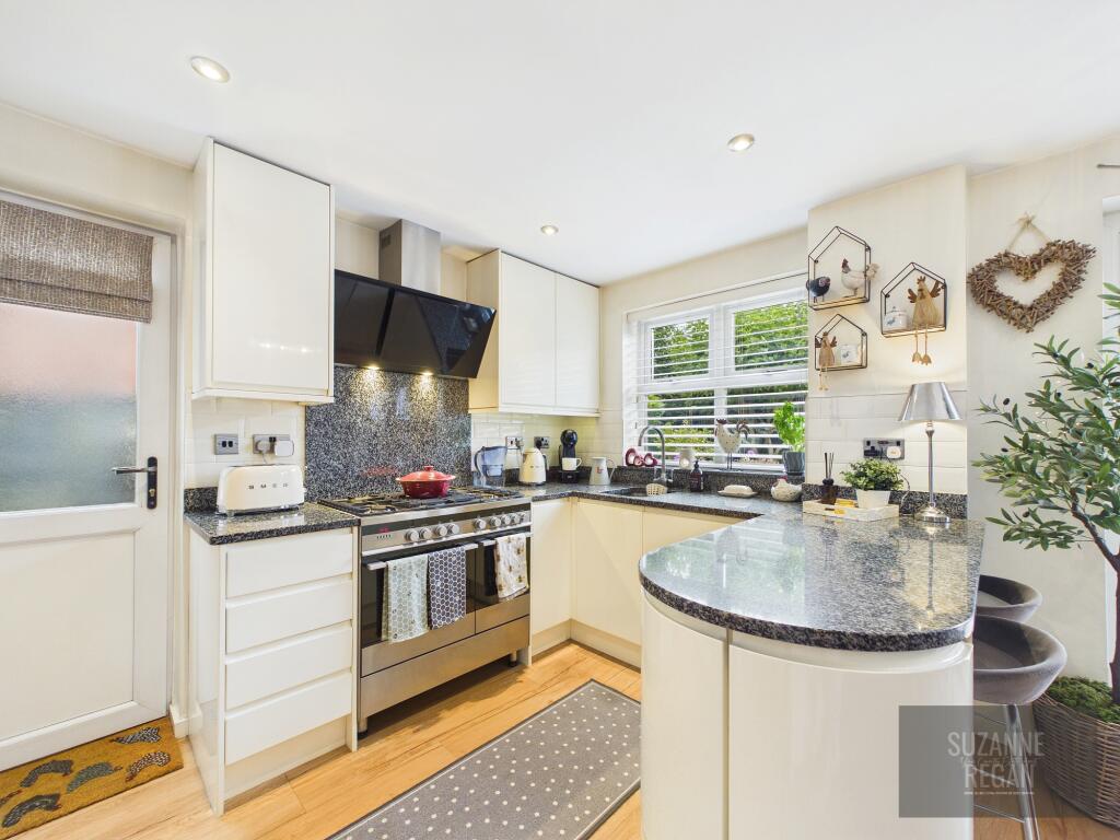 House in Coventry, Whitmore Park - More