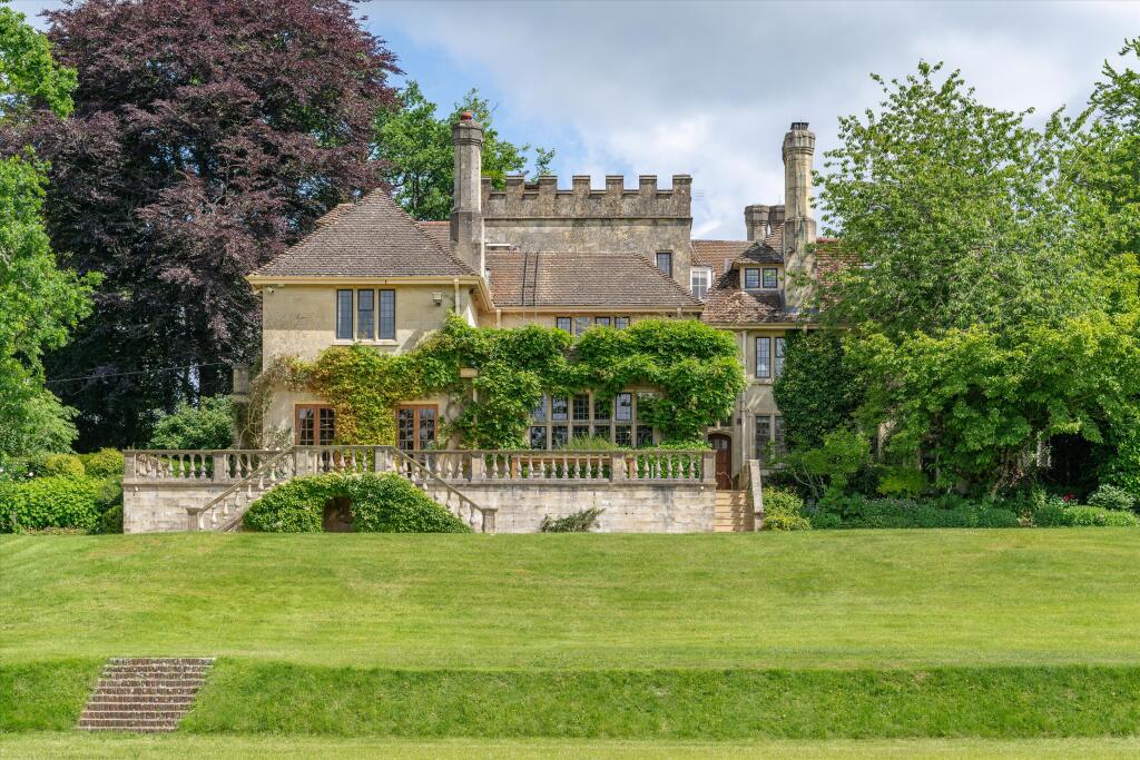 Main image of property: Hurstbourne Tarrant, Andover, Hampshire, SP11.