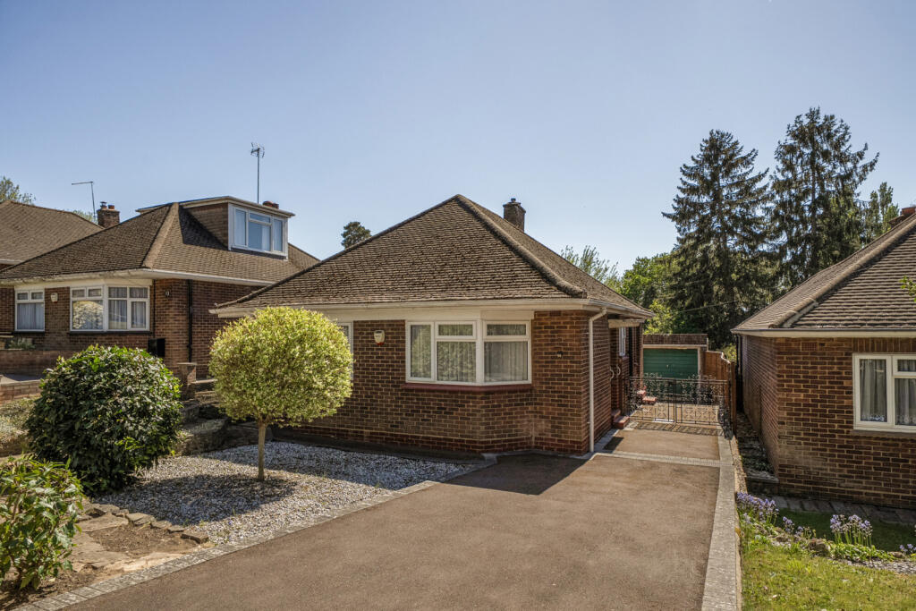 Main image of property: Merle Avenue, Harefield, Uxbridge