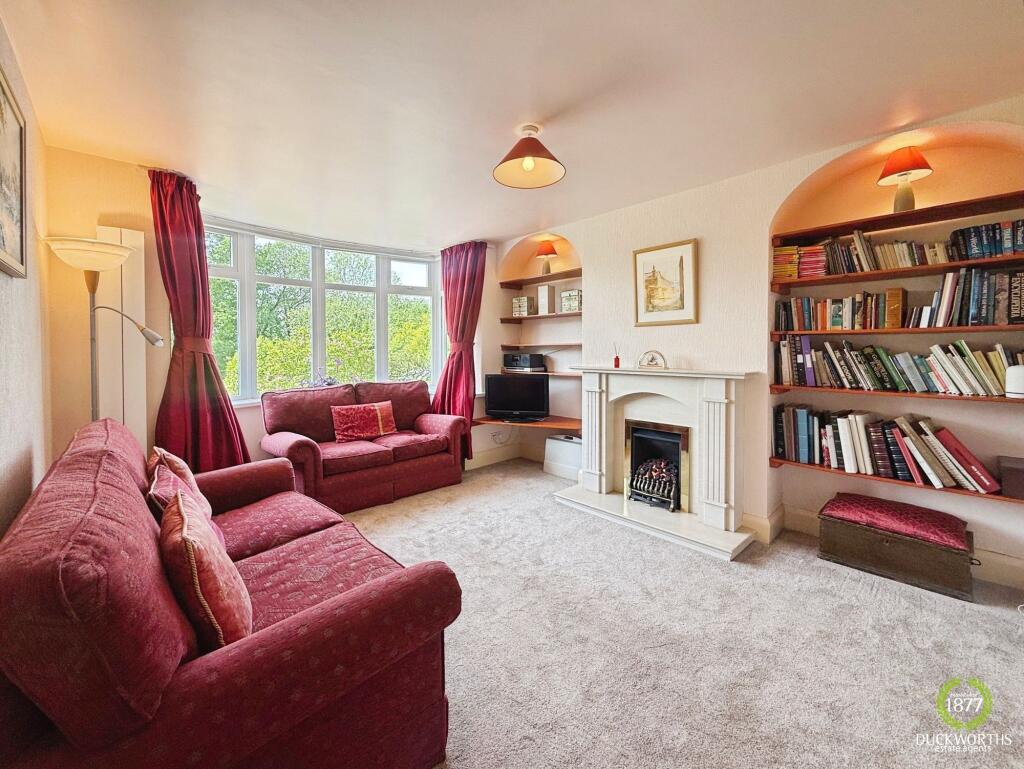 House in Burnley, Lancashire - View 5