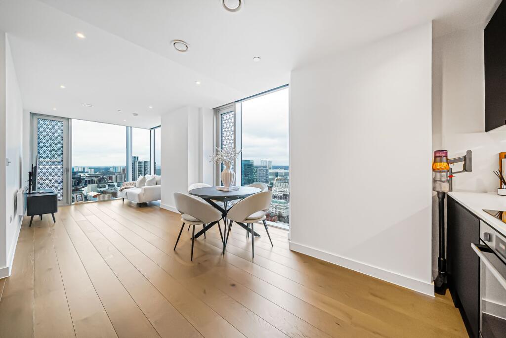 Main image of property: Great Bridgewater Street, Manchester, M1