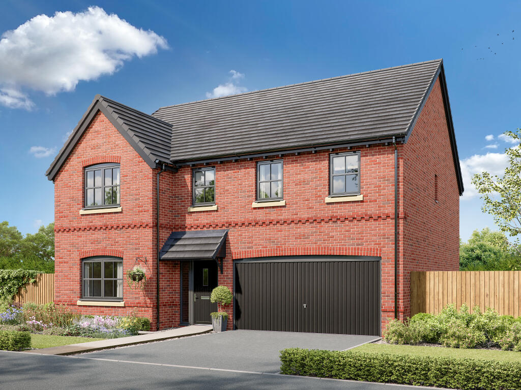 Main image of property: Primrose Lane,
Newcastle upon Tyne,
Tyne and Wear,
NE13 9ET
