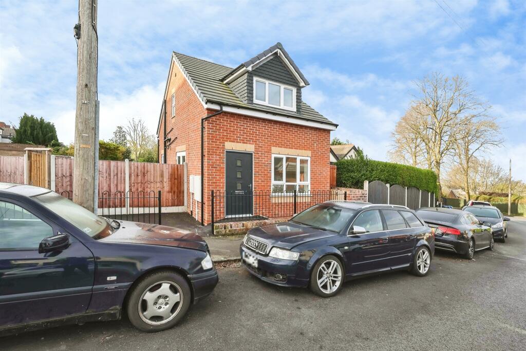 Main image of property: Perry Park Road, Rowley Regis