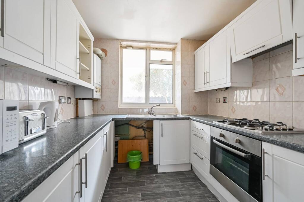 Main image of property: Barnardo Street, Shadwell, London, E1