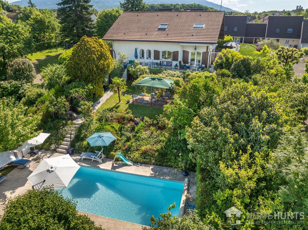 Main image of property: Rhone Alps, Haute-Savoie, Ville-la-Grand