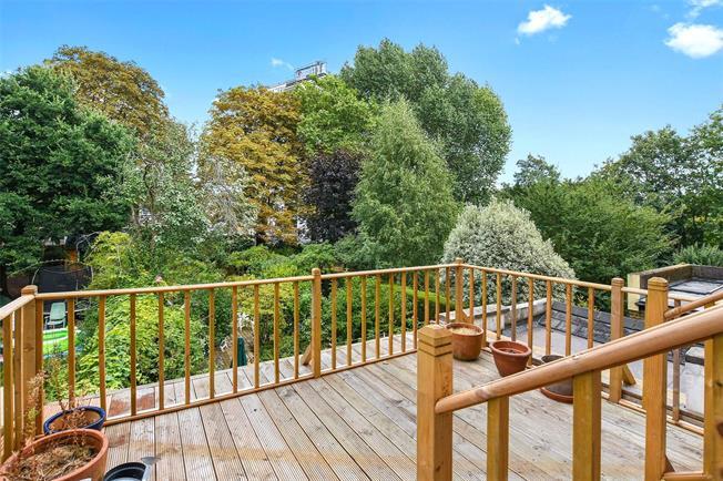 Main image of property: Exeter Road, London, NW2