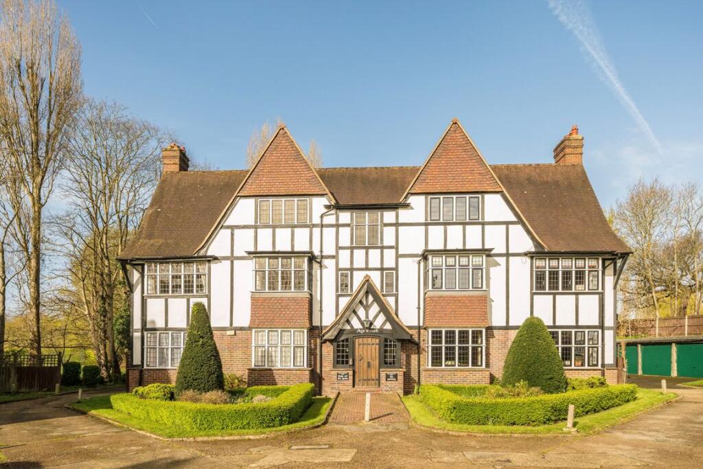 Main image of property: Monks Drive, Acton