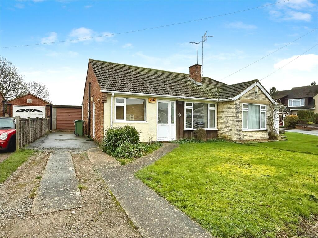 Main image of property: Highfield Road, Winslow