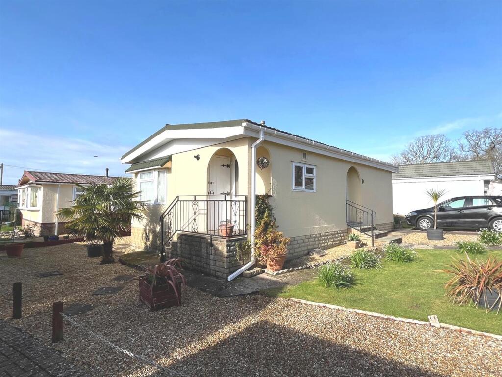 Main image of property: Folly Lane, East Cowes