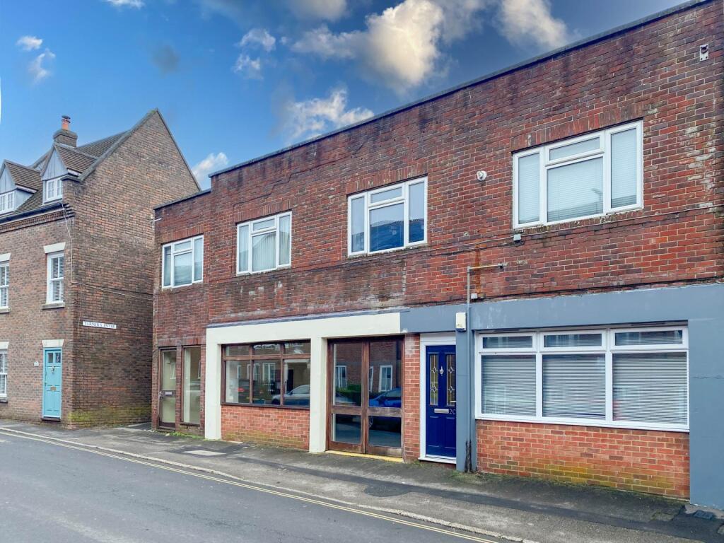 Main image of property: White Cliff Mill Street, Blandford Forum