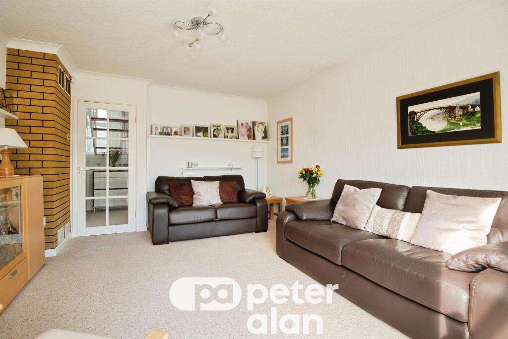 House in Newport, Lodge Hill, Caerleon - More
