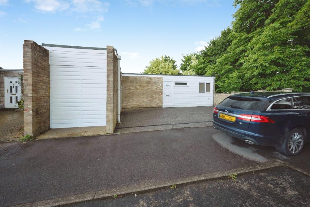 Main image of property: Severn Walk, Leighton Buzzard