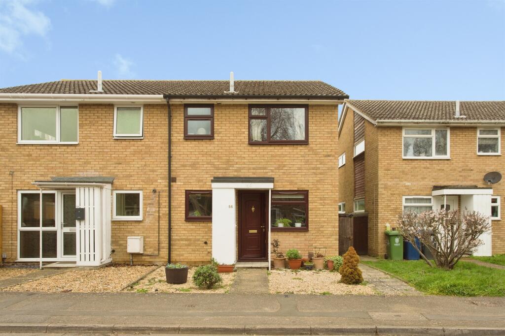 Main image of property: Winfold Road, Waterbeach, CAMBRIDGE