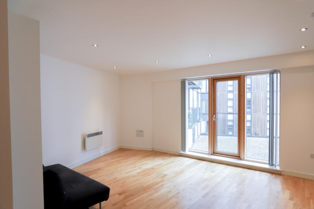 Main image of property: The Rock, Bury Bury BL9