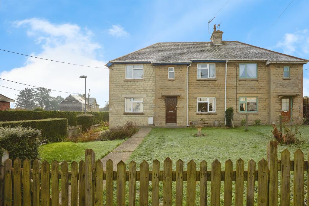 Main image of property: Grosvenor Road, Stalbridge, Sturminster Newton