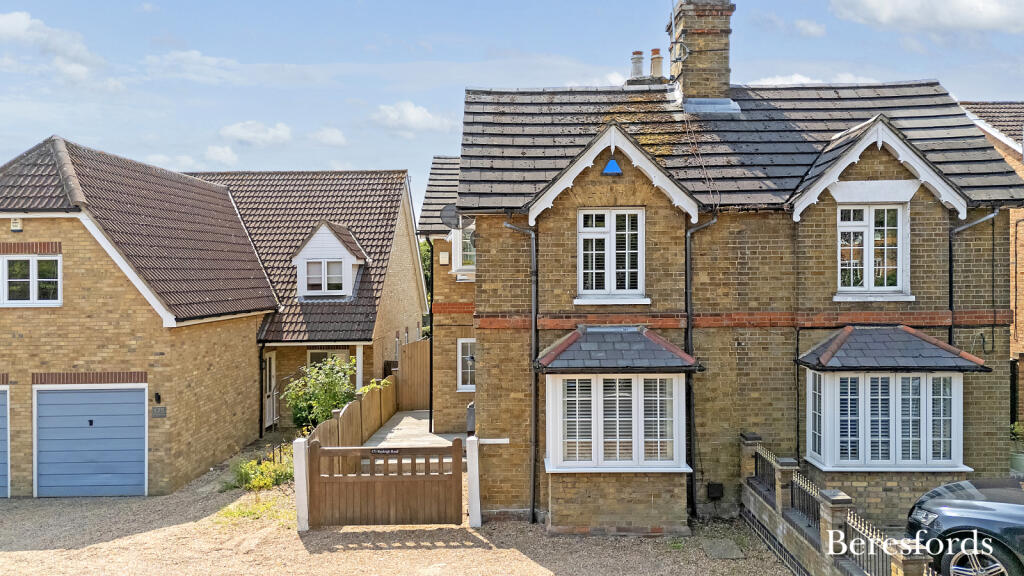 Main image of property: Rayleigh Road, Hutton, CM13